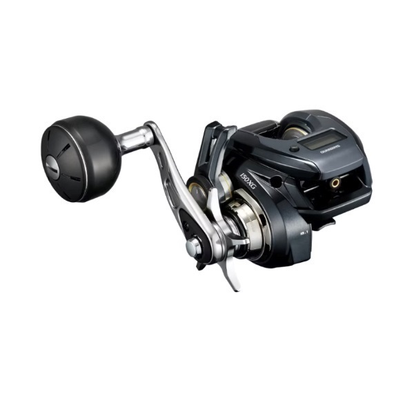 24グラップラープレミア(151XG)